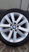 Koła letnie BMW 1 ,7Jx17