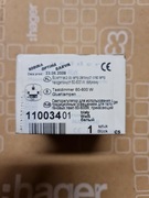 Ściemniacz dotykowy 60 - 600W