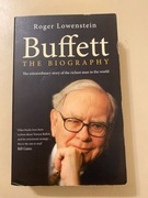 Książka „Buffett: The Biography”