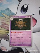 Karta Pokemon Shedinja (MEG 061/132) 