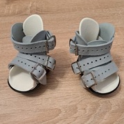 Buty Mitchella rozmiar 000 (3/0)