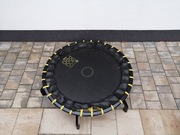 Trampolina Fitness 900 PRO Decathlon Domyos - fitness