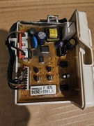 Moduł zasilacza pralki Samsung 