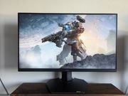 Monitor Dell 32" 31'5" G3223D 165hz 2560x1440p Nvidia G-Sync GWARANCJA