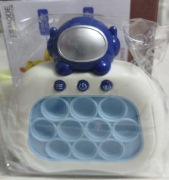 Gra POP IT gra antystresowa zręcznościowa.