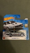 HOT WHEELS ALFA ROMEO