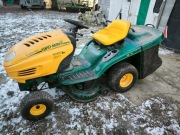 Traktorek YardMan 17km 