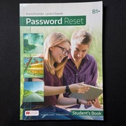Password Reset j. angielski B1+