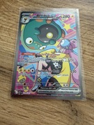 Pokémon tcg iono’s bellibolt ex ASC279