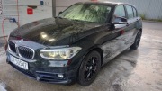 BMW 1 118i Sport Line benzyna 1.5 136 KM Wrocław !!