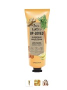 Nowy krem do rąk Up-loved marchew  imbir cytryna Oriflame 75ml 