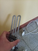 Grzałka do pralkri Indesit IWD61051