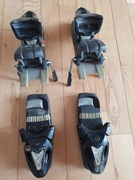 Wiązania narciarskie ROSSIGNOL Tyrollia rentalowe