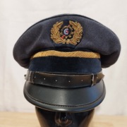 czapka energetyka rozmiar 55cm