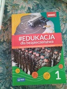 Edukacja dla bezpieczeństwa Podręcznik Zakres podstawowy 