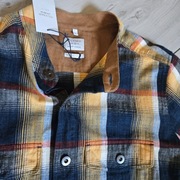 olymp koszula casual męska L