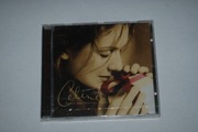 Celin Dion These Are Special Times