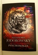 Psychomagia  A.Jodorowsky