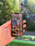 iPhone 14 128GB Czarny – w pełni sprawny