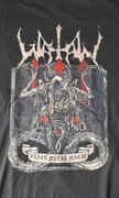 WATAIN - Sword To The Dark - Black Metal Magic  T--Shirt Size L / XL