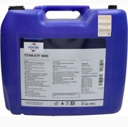 ATF 4000 Fuchs olej przekładniowy m2d