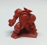 TERMINATOR #8 Space Hulk Warhammer 40k Oop