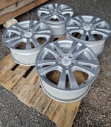 Alufelgi felgi aluminiowe Mercedes KB 47341 opony koła 