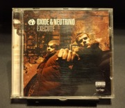 Oxide & Neutrino - Execute