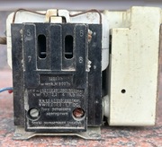 Stycznik PSM-1 500V 16A