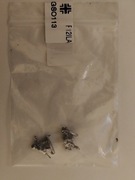 15mm Flames Of War:  German Panzerfaust Late GSO113