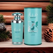 Arabski perfum Orginalny Lattafa Mayar Natural Intense 100 ml 