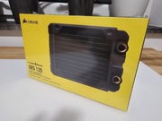 Corsair XR5 120 hydro x chłodnica