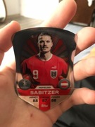 Marcel Sabitzer karta z euro 2024