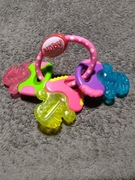 Nuby gryzak chłodzący z żelem 