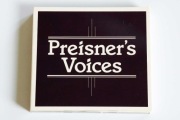 Preisner's Voices - 3 CD