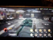  WOT BLITZ-account