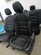 FOTELE PRZOD TYL KOMPLET AIRBAG MAZDA CX-5 CX5 2013
