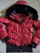 Wellensteyn Queens - kurtka z kapturem