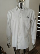 Koszula z długim rękawem firmy BRABUS 