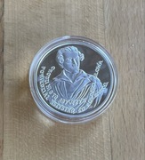 10zł - Juliusz Słowacki - 1999r