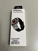 PASEK ERBORD DO APPLE WATCH 2/3/4/5/6/7/8/9/SE ULTRA ULTRA 2 42/44/45/49MM
