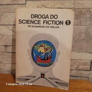 Droga do science fiction tom I 