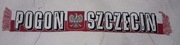 Pogoń Szczecin  szal