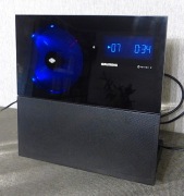 *** Grundig Ovation 2 CDS 7000 DEC *** CD,MP3,USB