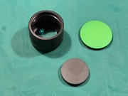 Sky-Watcher reduktor ogniskowej do refraktora 80ED