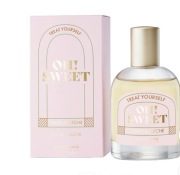 Nowa woda toaletowa OH Sweet 50ml Oriflame 