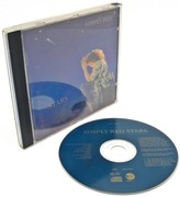 Simply Red - Stars ( CD 1991 ) For Your Babies ; Wonderland ; Thrill Me