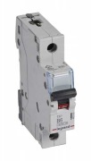 Wyłącznik nadprądowy Legrand 403353 1P B 6A 6kA AC S301 TX3