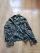 BLUZA POLOWA 123 UP/MON ROZ S/L
