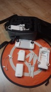 Dron Fimi x8 pro combo